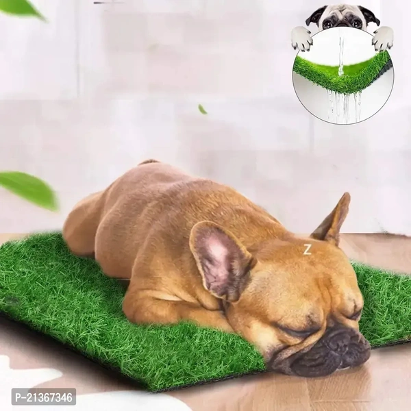 Microfiber Floor Mat (Light Broken) - Kokoda