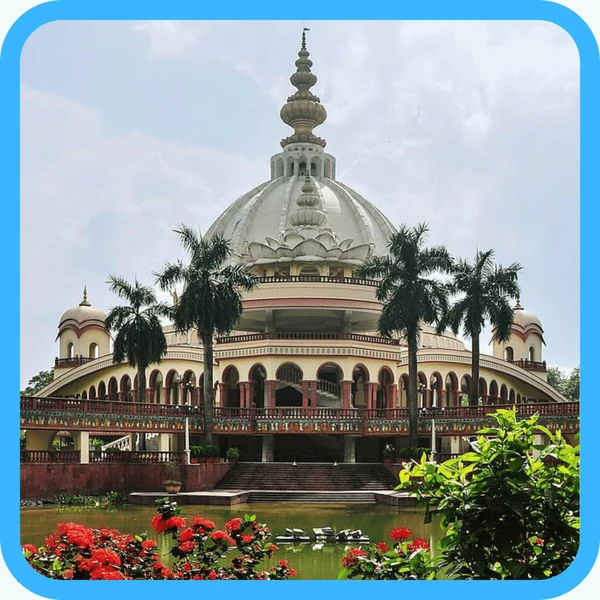 Mayapur Trip 1 Night , General 