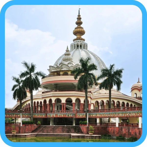 Mayapur Trip 3 Night, General - 2 Person