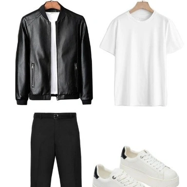 Men's Fashion