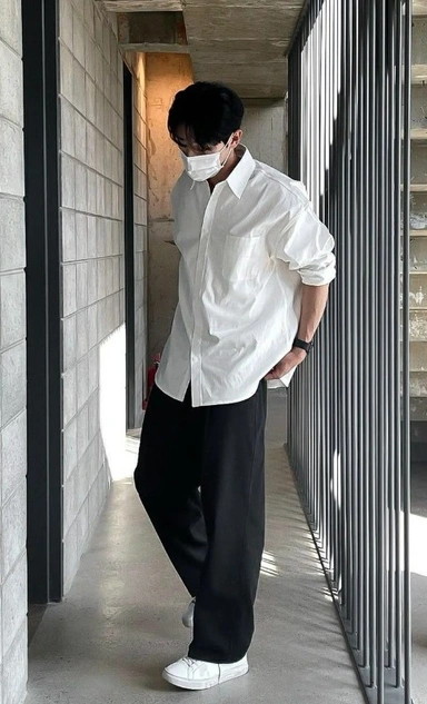 Men's Fashion