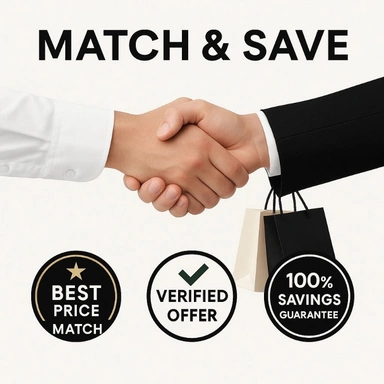 Match & Save