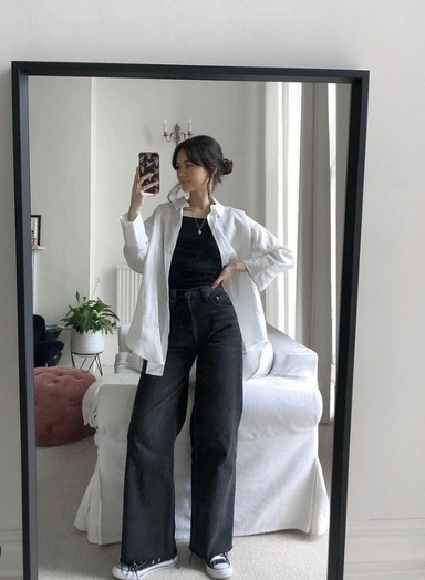 Women's Fashion