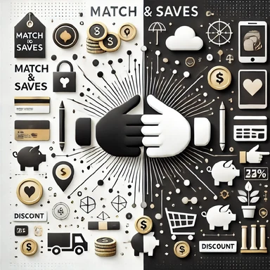 Match & Save