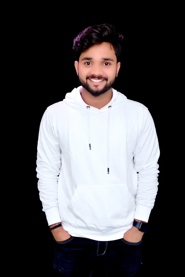 BLACKSANDWHITE White Hooded Sweatshirt By BLACKSANDWHITE - L, White