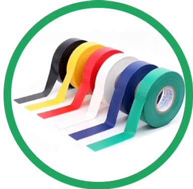 Tape Solution