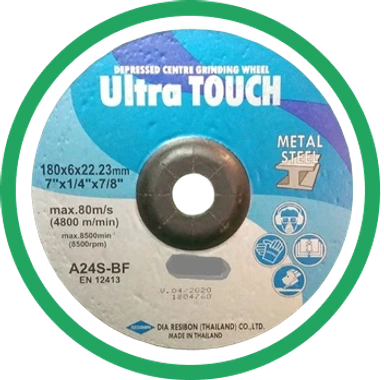 Cutting Wheels