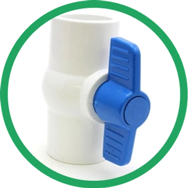 UPVC Fittings
