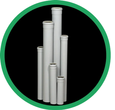 SWR Fittings