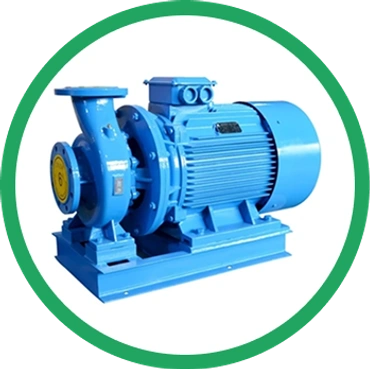 Pumping Systems