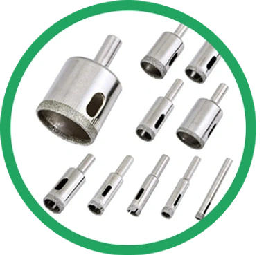 Core Bits