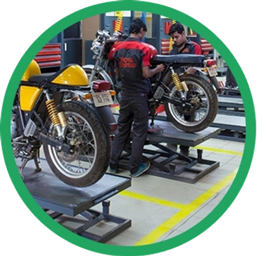 Garage ToolHub