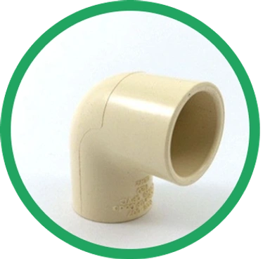 CPVC Fittings