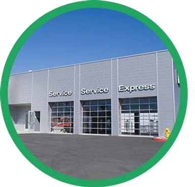 Service Centre