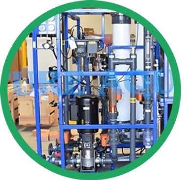 Water Purifier ToolHub