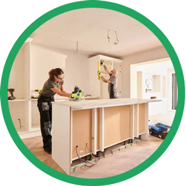 Home Renovation