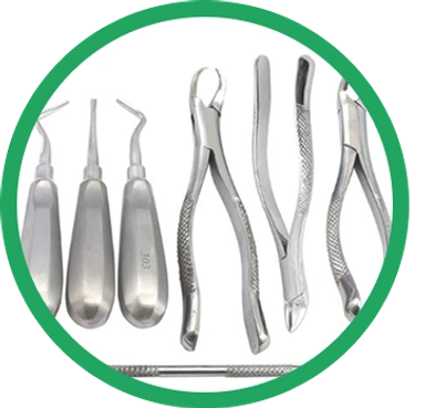 Dental Equipment
