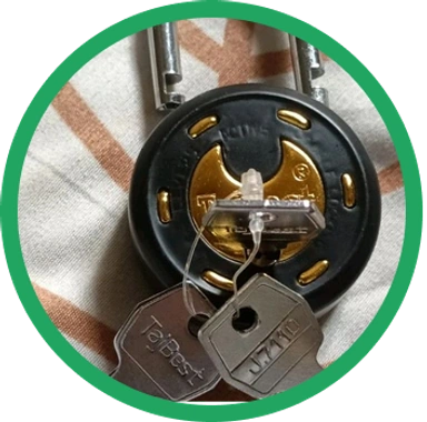 Security Locks