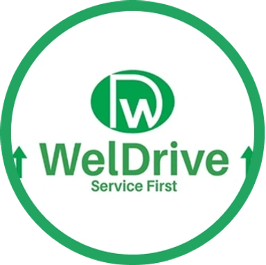 WelDrive Products