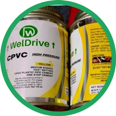Solvent Adhesive