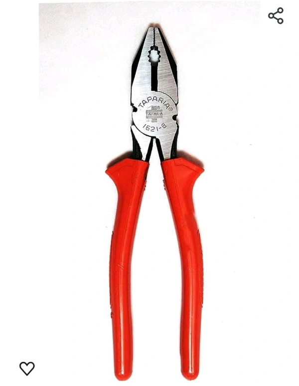 Plier 8"