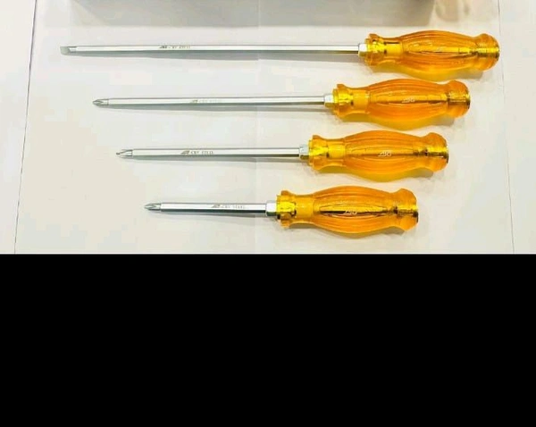 Screw Driver Hammer 4"