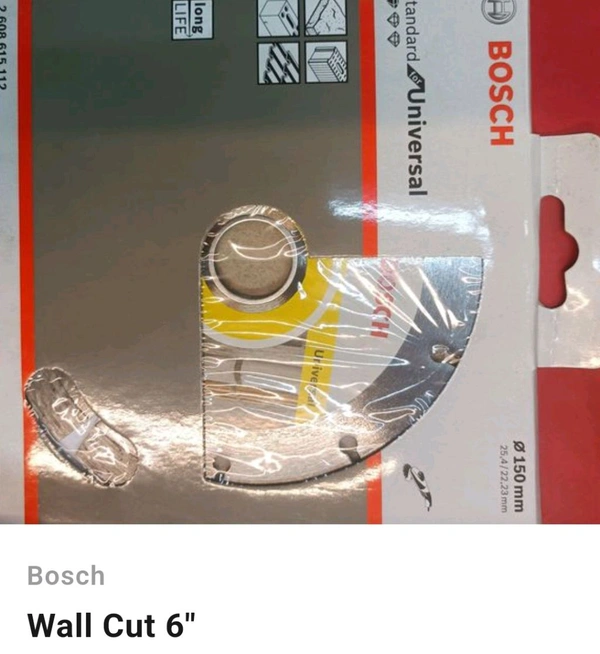 Diamond Blade 4"  For Stone Cutting 
