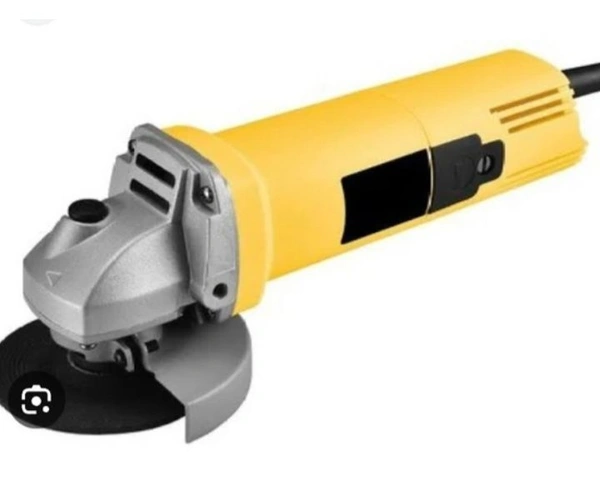 Grinder Machine 4"