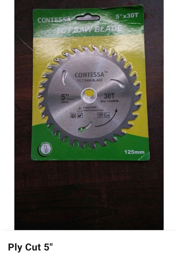 Ply Cut 5" - PP080
