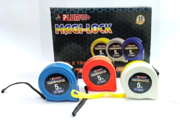5 MTR Tape