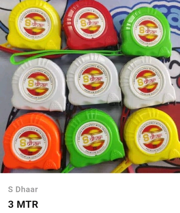 S Dhar 3MTR - PP045