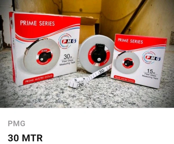 PMG 30 MTR - PP0210