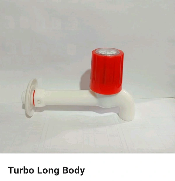 WelDrive Terbo Long Body  - Red