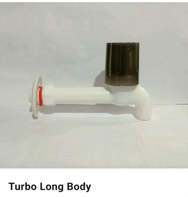 WelDrive Terbo Long Body  - Black
