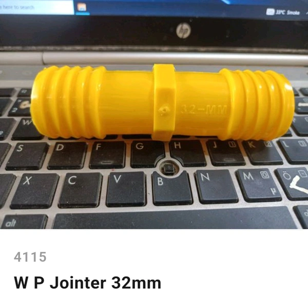  Jointer 32mm - Bright Sun
