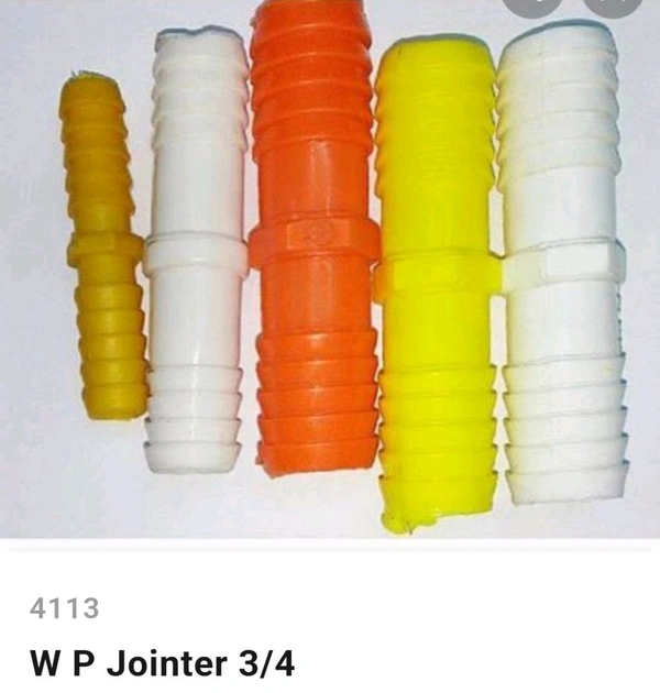 Jointer Pack Of 5pc