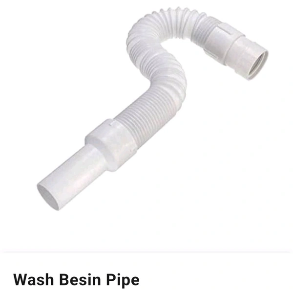 WelDrive Wast Pipe 36" For Wash Basin 