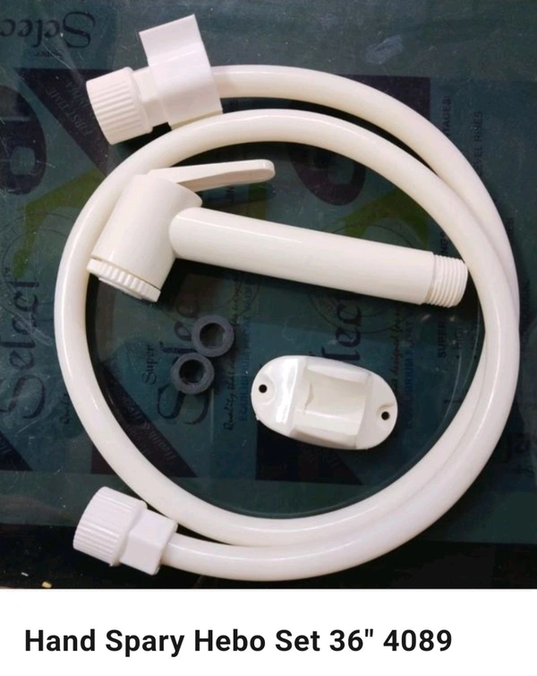 Weldrive  Hand Spray Hebo Set 36" For Toilet Use