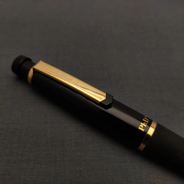 Royal X Ball Pen Blue