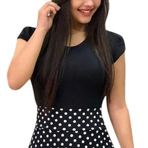 New Fashionable Dress XL