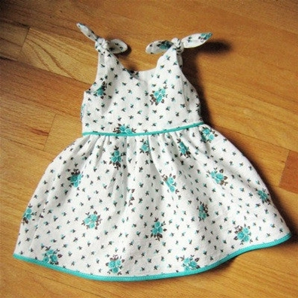 Mumbai Fashion  Baby Smile Dress 