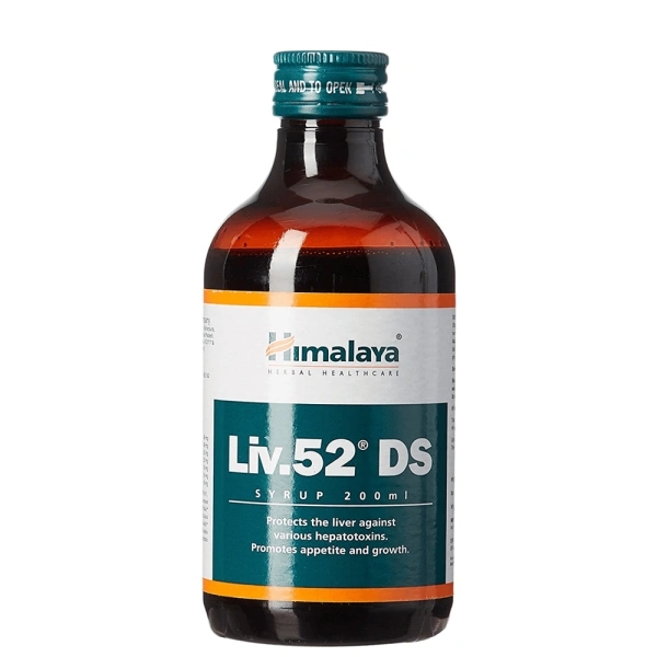 Liv.52 DS