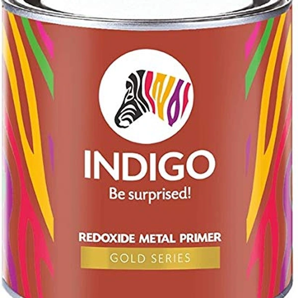 Indigo Metal Primer 200ml