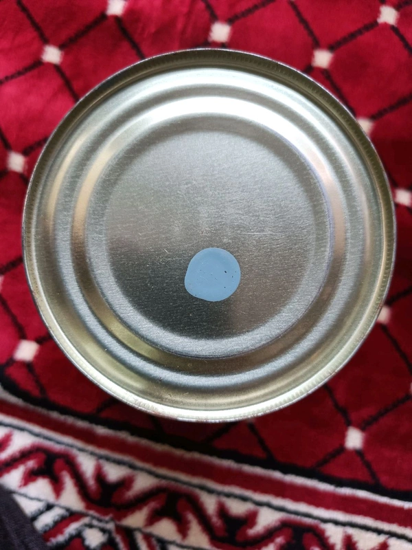 Asian Paint SM Gray 