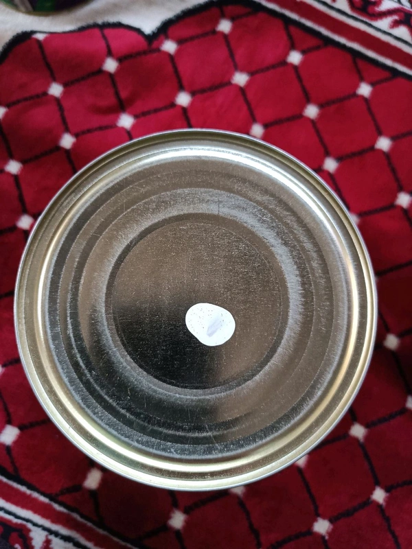 White Primer For Wood 1L