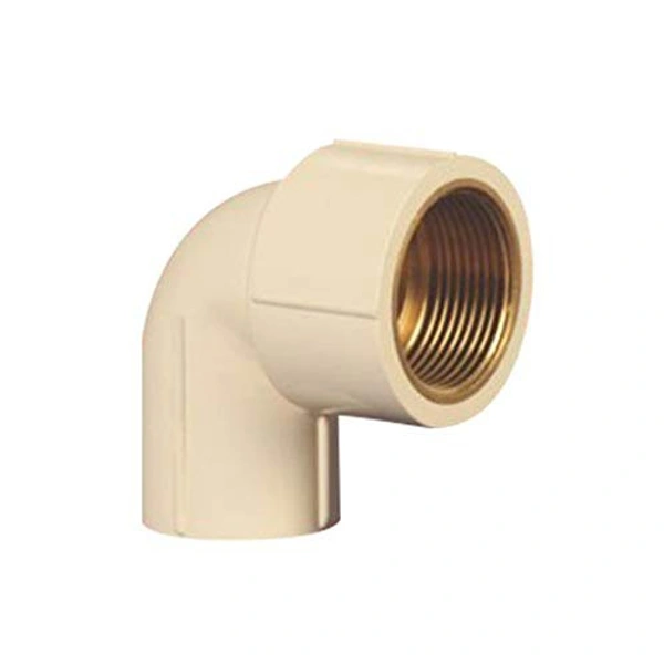 FitCon Elbow Brass 3/4