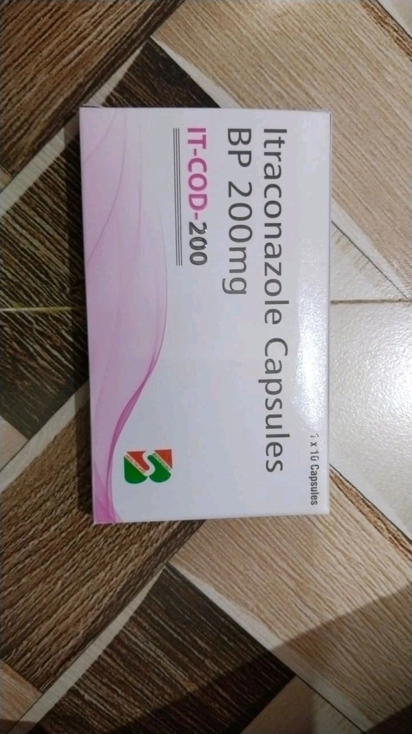 IT-COD-200