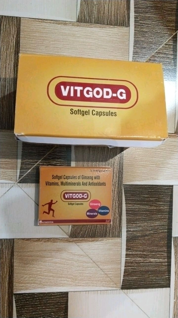 VITGOD-G