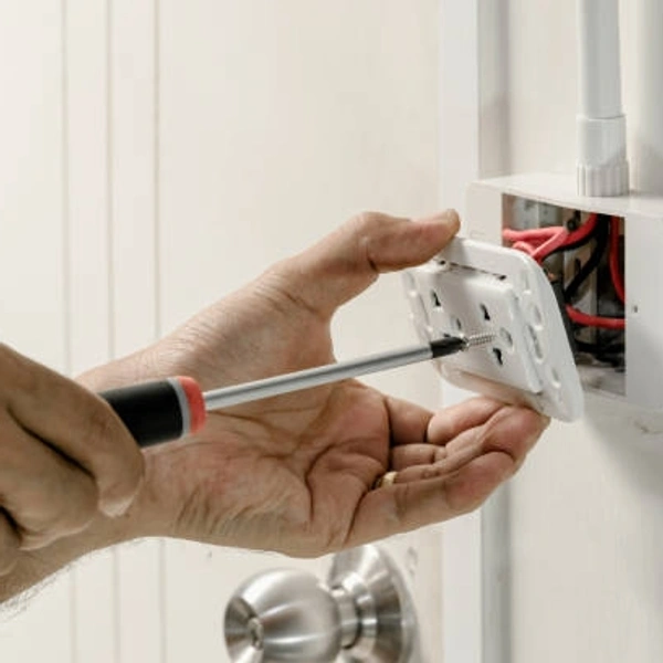 Book Home Electrician 