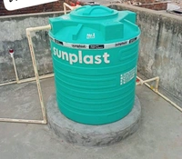 Sunplast  Water Tank 1000Ltr